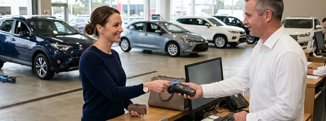 Why Price Is Now Driving Dealership Service Retention Decisions