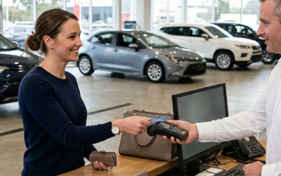 Why Price Is Now Driving Dealership Service Retention Decisions