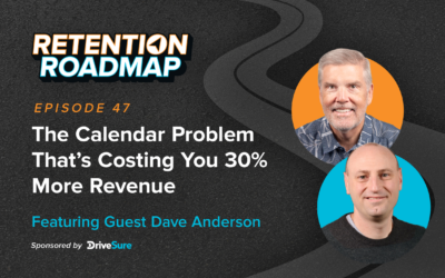 The Calendar Problem That’s Costing You 30% More Revenue