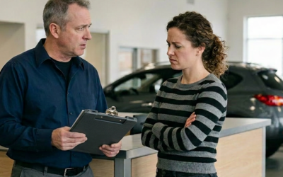 The Real Retention Problem Most Dealerships Never See