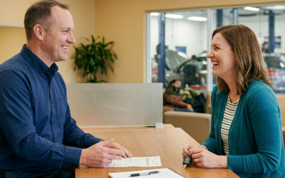 Why Scheduling Convenience Is Becoming a Loyalty Strategy