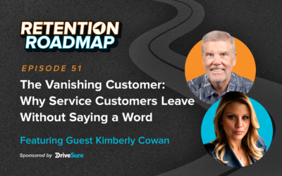 The Vanishing Customer: Why Service Customers Leave Without Saying a Word