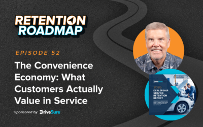 The Convenience Economy: What Customers Actually Value in Service