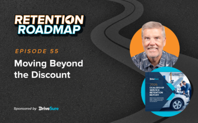 Moving Beyond the Discount