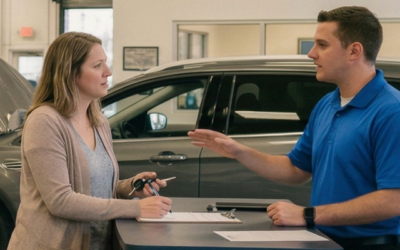 Retention Breaks Down When the Process Stops Matching the Customer