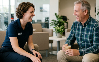 The Retention Playbook: What High-Retention Dealerships Do Differently