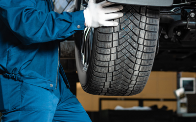 Dealership Tire Retention: Why You’re Losing the Business and How to Win It Back