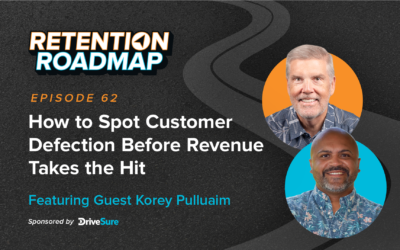 How to Spot Customer Defection Before Revenue Takes the Hit